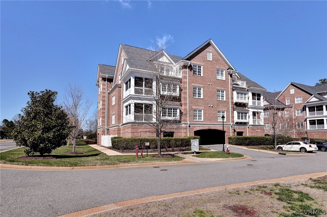 1103 Eaglescliffe Williamsburg, VA 23188 - Photo 35 of 50