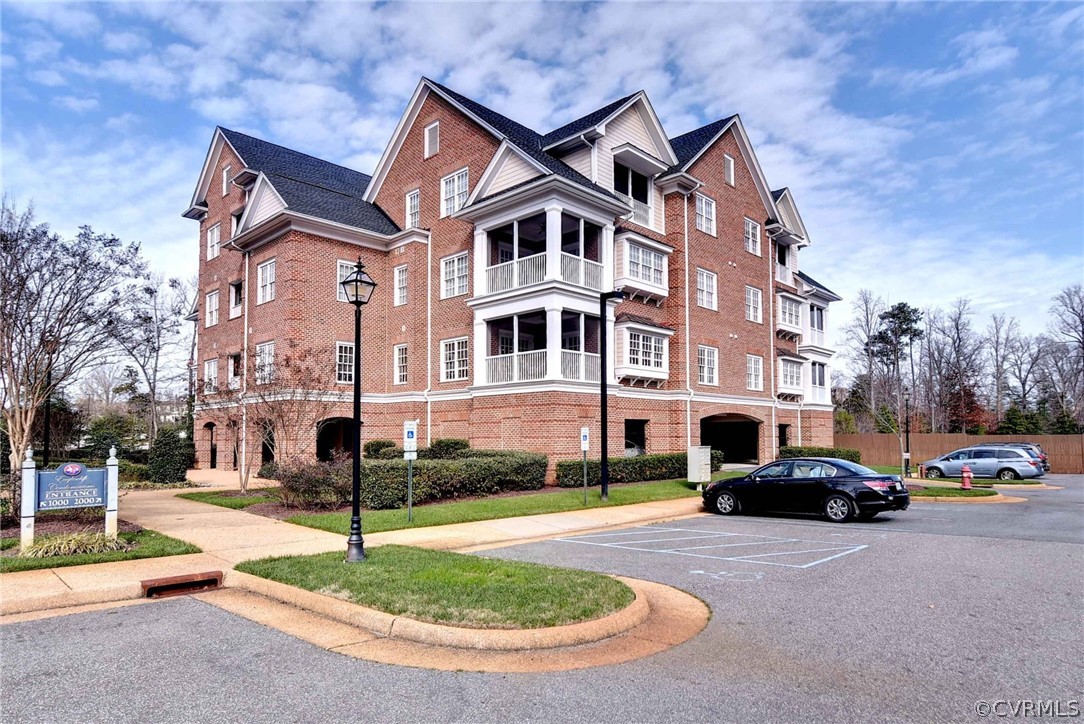 1103 Eaglescliffe Williamsburg, VA 23188 - Photo 46 of 50 a building view