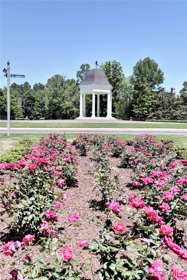 1103 Eaglescliffe Williamsburg, VA 23188 - Photo 50 of 50 a front view of a house
