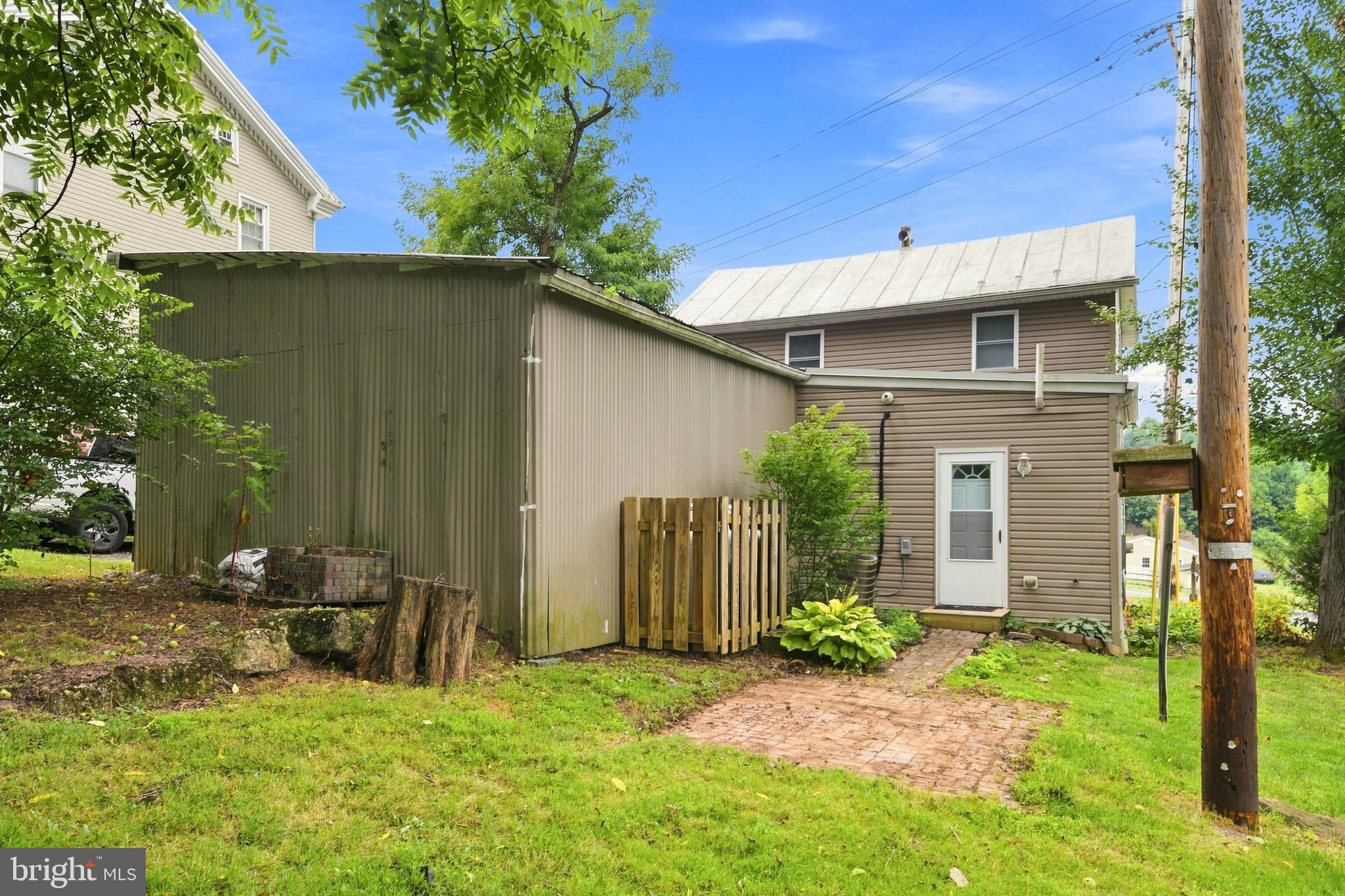 1380 Pleasant Valley Road Westminster, MD 21158 - Photo 4 of 18 2203 Halter rd included