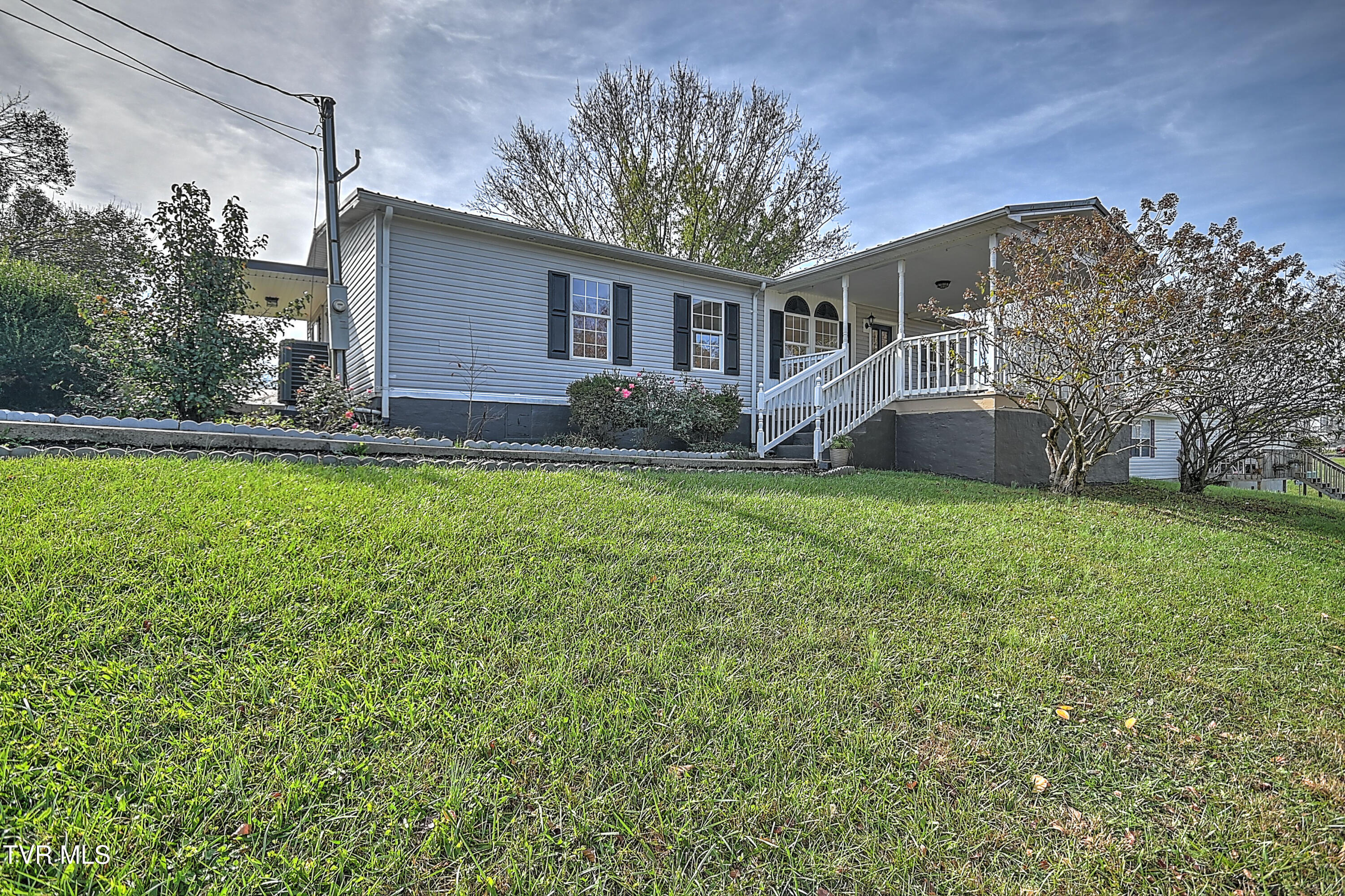 354 Rambling Road Jonesborough, TN 37659 - Photo 3 of 49 Rambiling CP-3