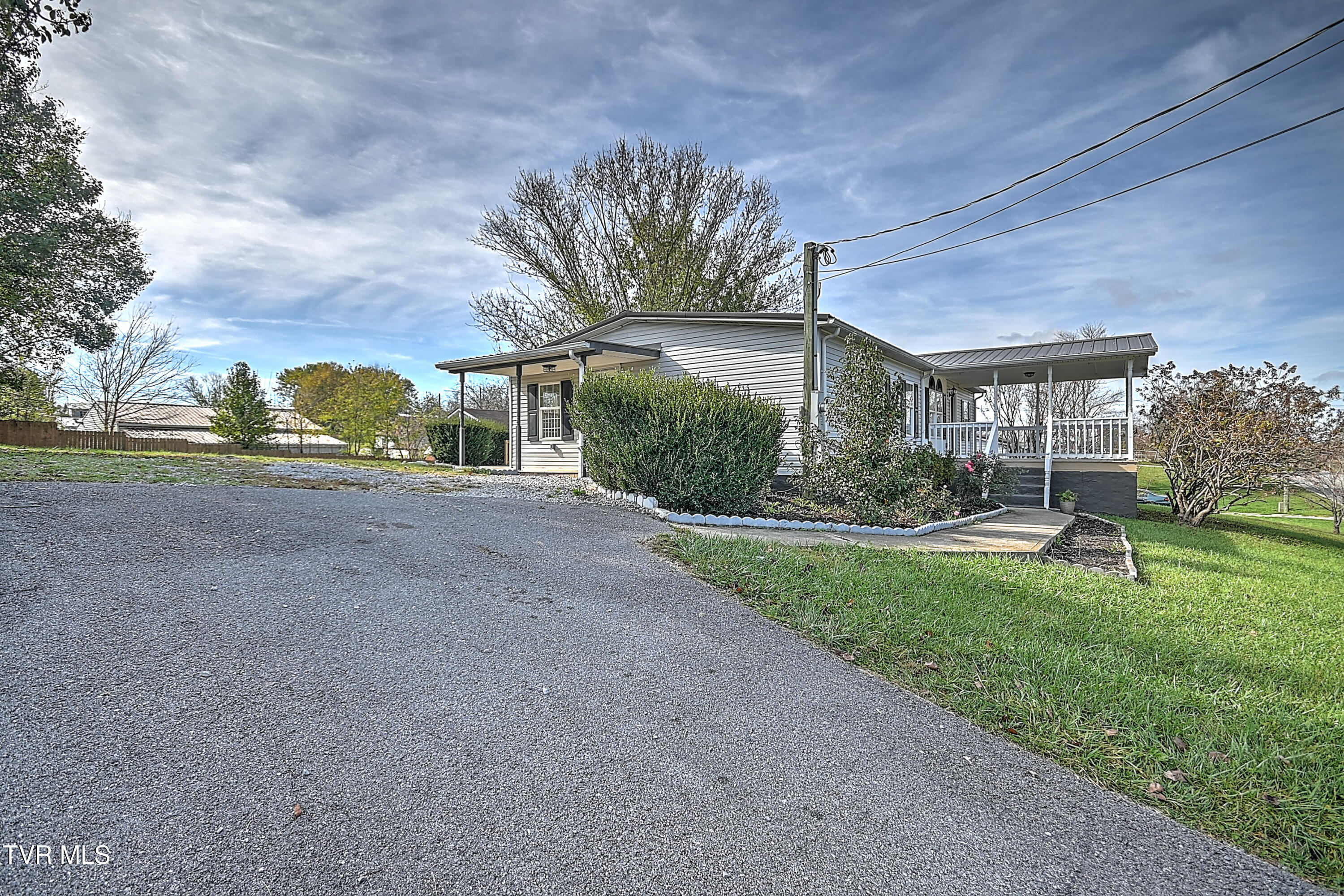 354 Rambling Road Jonesborough, TN 37659 - Photo 47 of 49 Rambiling CP-48