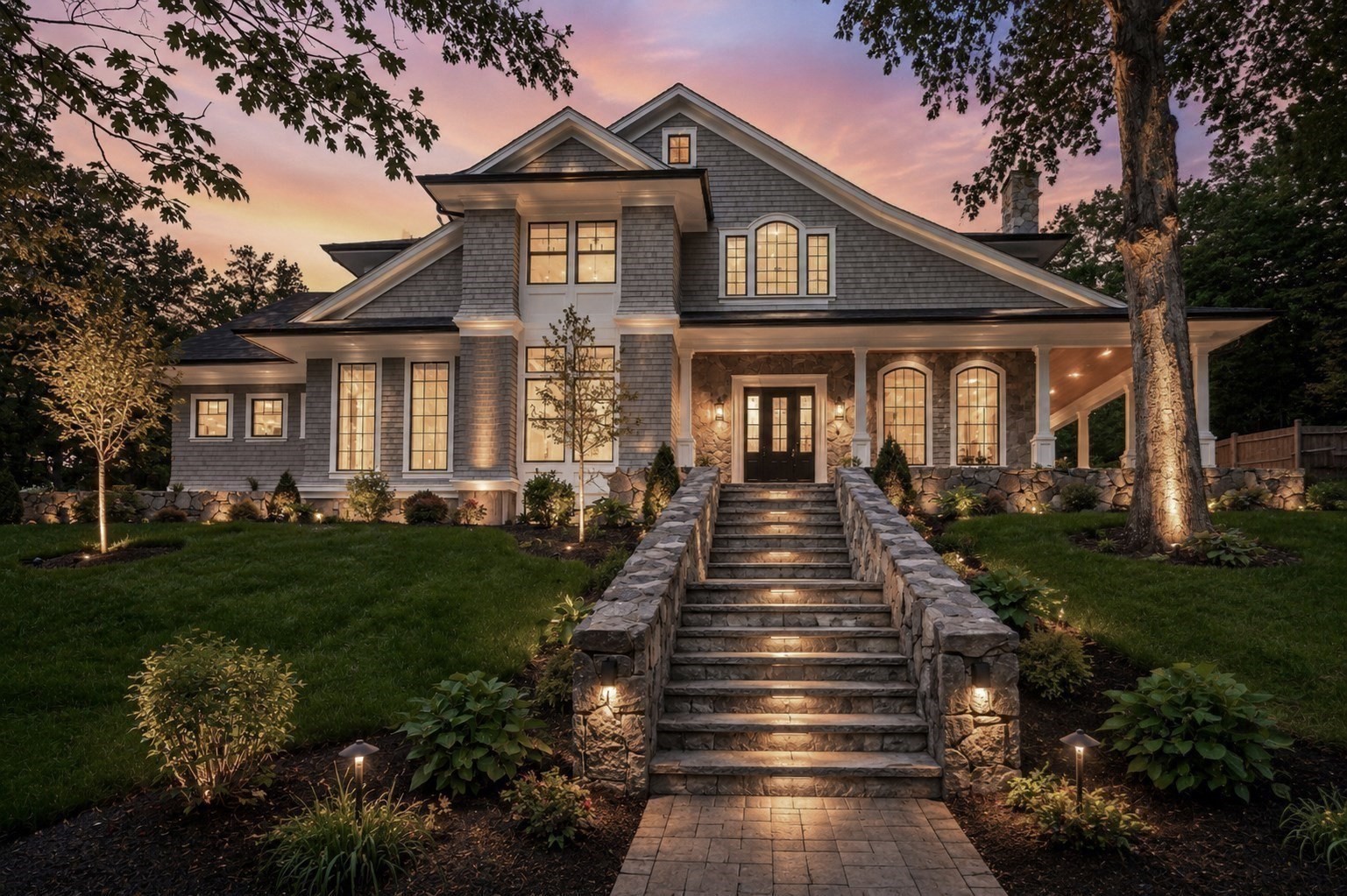 101 Alban Road Newton, MA 02468 - Photo 1 of 29 Gallery Image 1