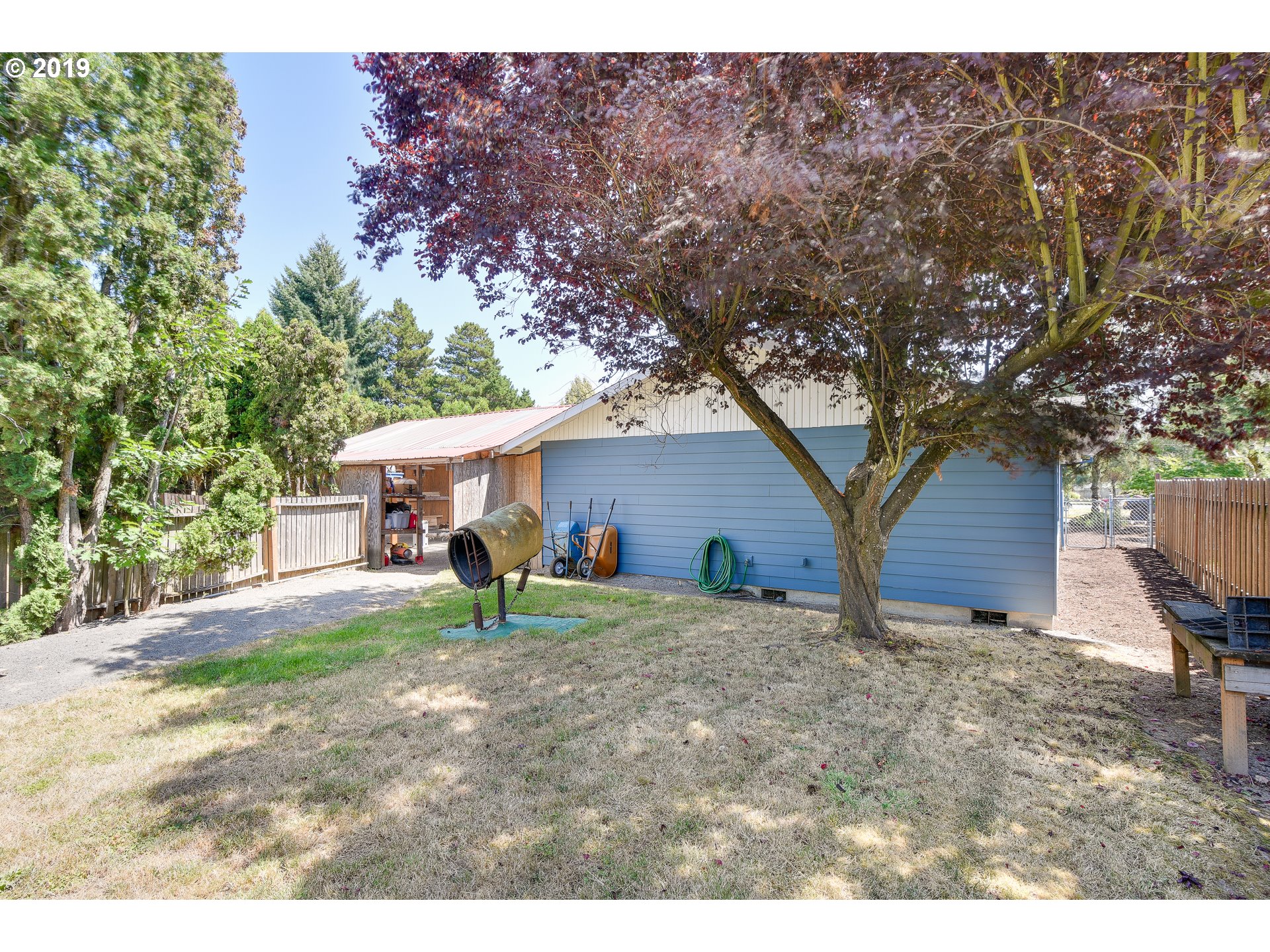 1721 Cedar Street Newberg, OR 97132 - Photo 24 of 26 Gallery Image 24
