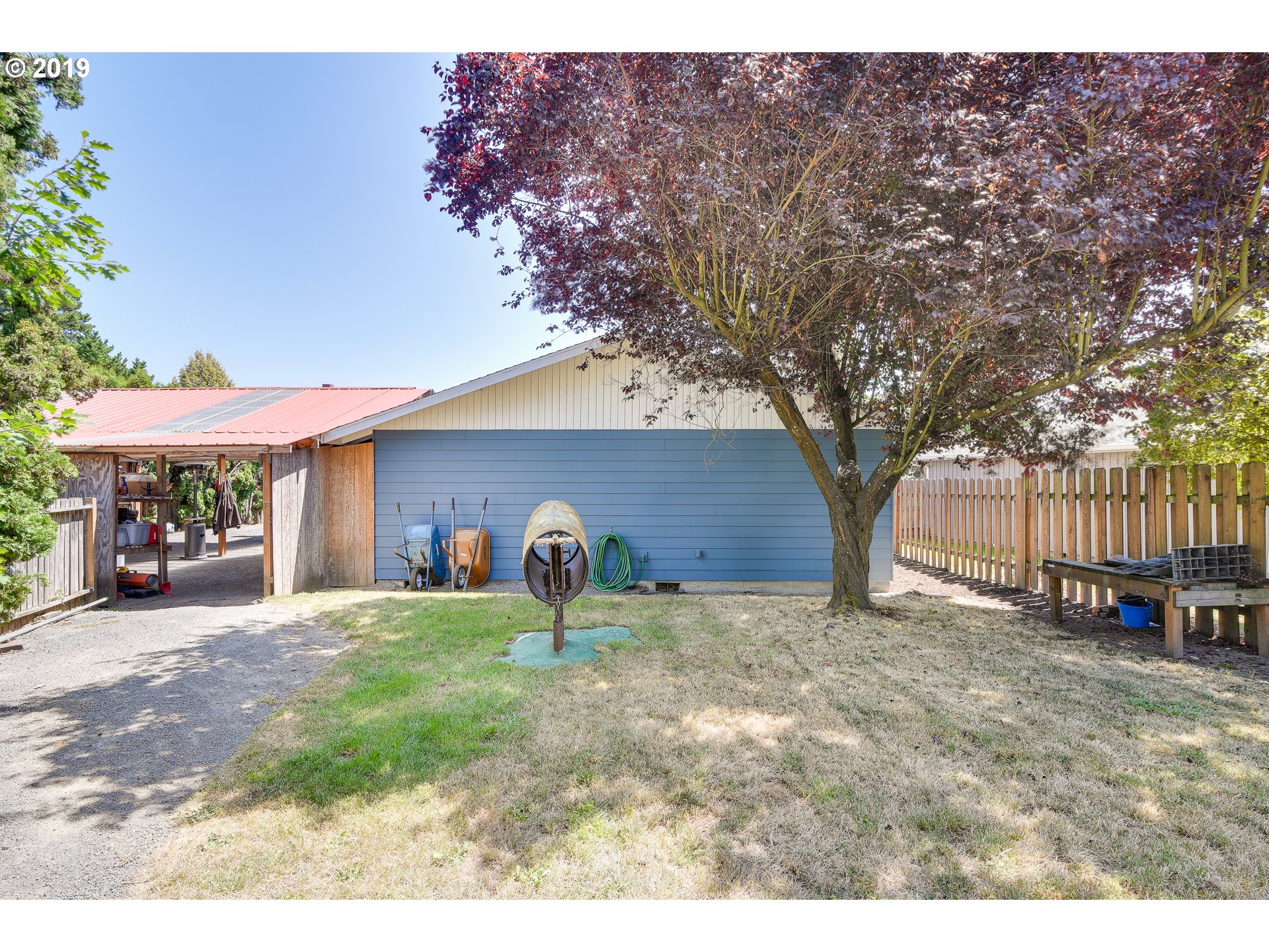 1721 Cedar Street Newberg, OR 97132 - Photo 25 of 26 Gallery Image 25