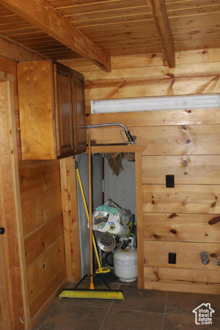 Undisclosed Address Summit, UT 84772 - Photo 17 of 24 View of storage area