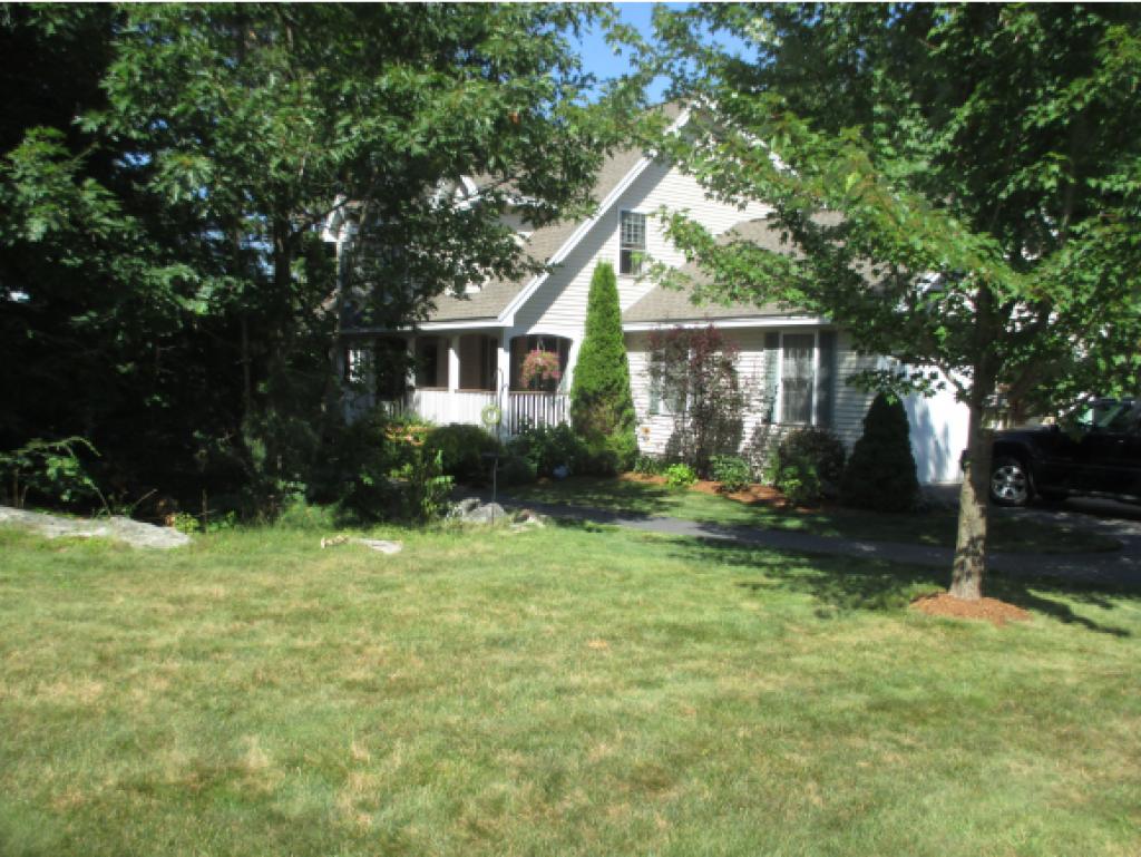 32 Popple Road New Boston, NH 03070 - Photo 22 of 23