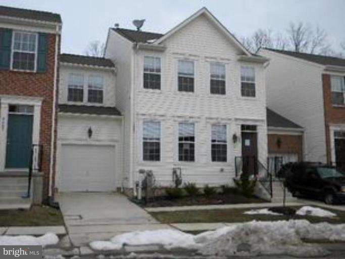 9803 Davison Road Middle River, MD 21220 - Photo 1 of 1 Exterior (Main)