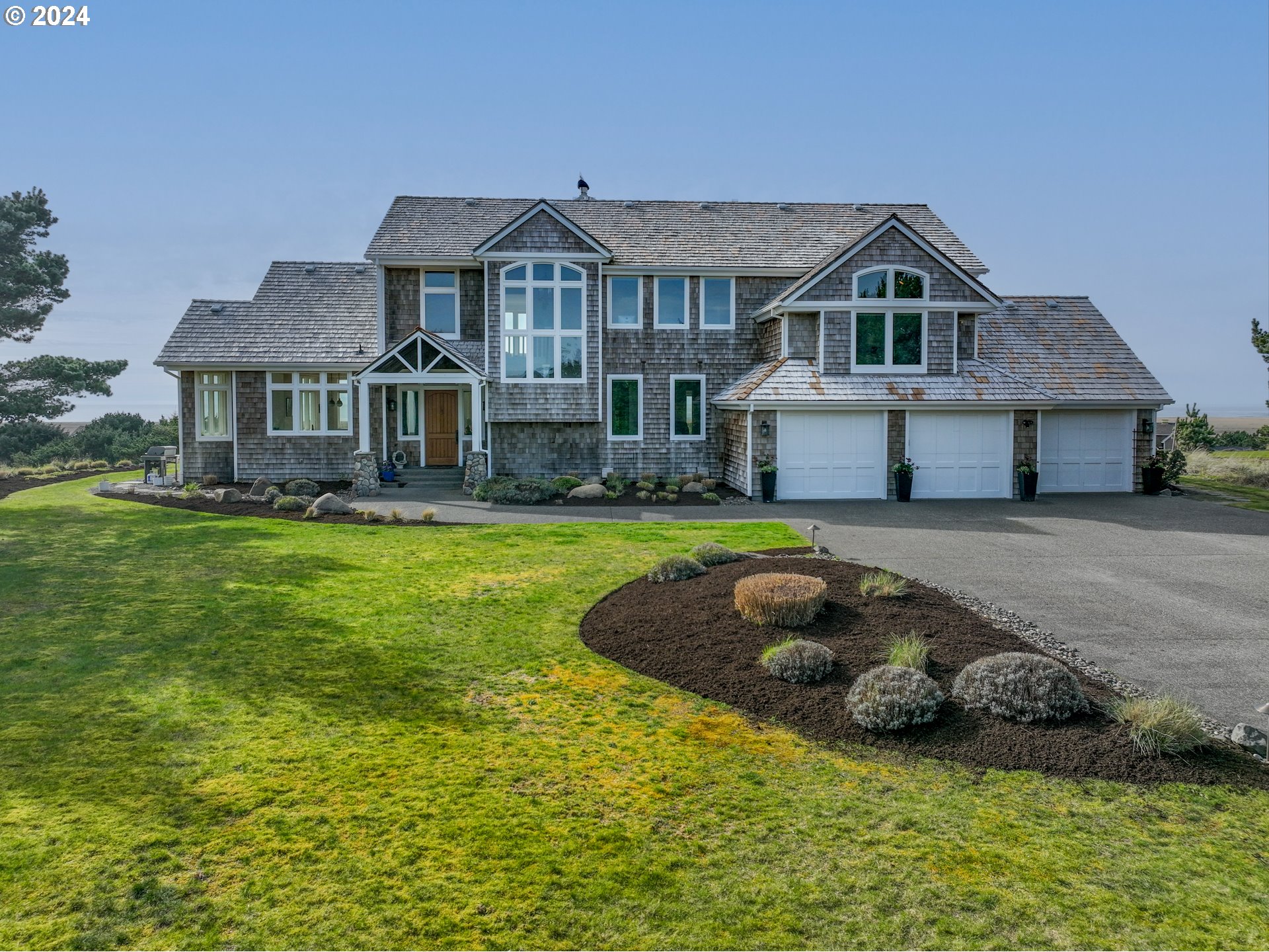 88930 Pinehurst Road Gearhart, OR 97138 - Photo 1 of 48 Gallery Image 1