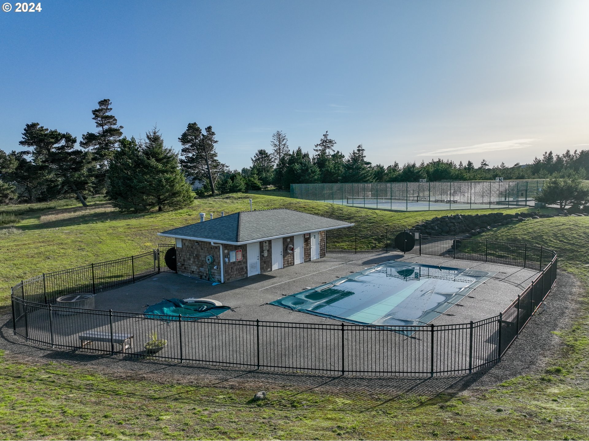 88930 Pinehurst Road Gearhart, OR 97138 - Photo 46 of 48 Gallery Image 46