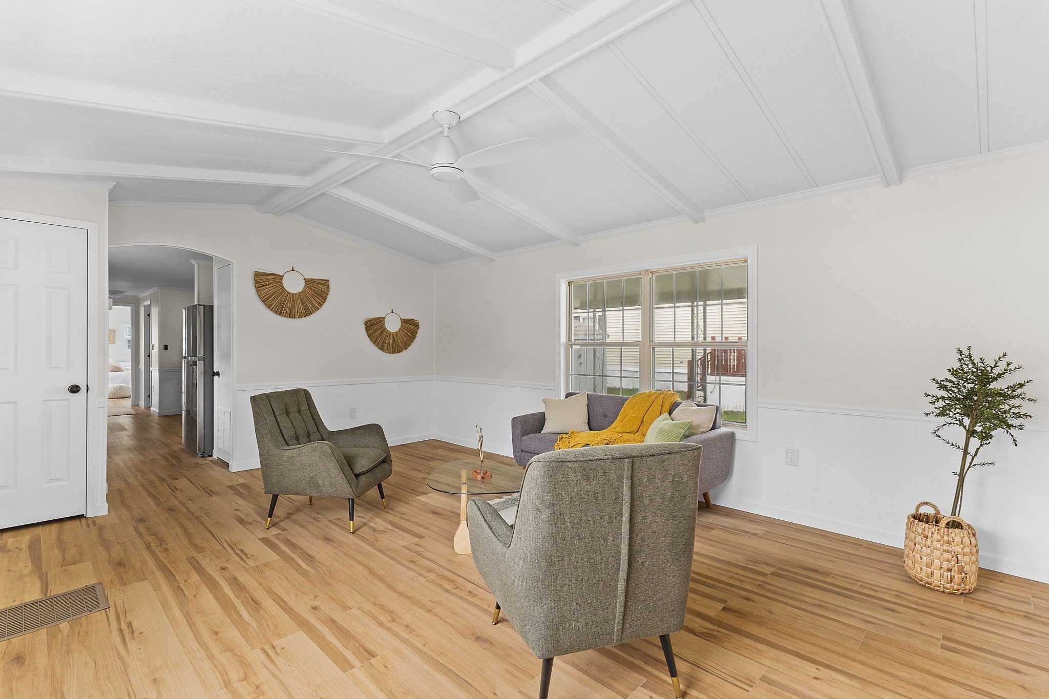 11 Musket Road Taunton, MA 02780 - Photo 16 of 33 Gallery Image 16