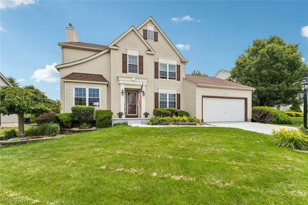 $425,000 | 1559 Congressional Avenue, Brunswick, OH 44212