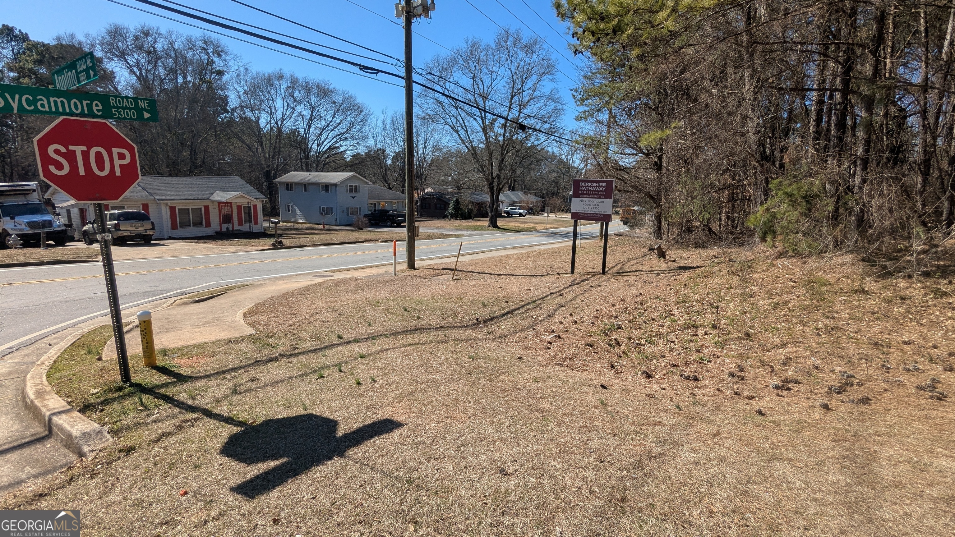 5305 Sycamore Road Sugar Hill, GA 30518 - Photo 5 of 8