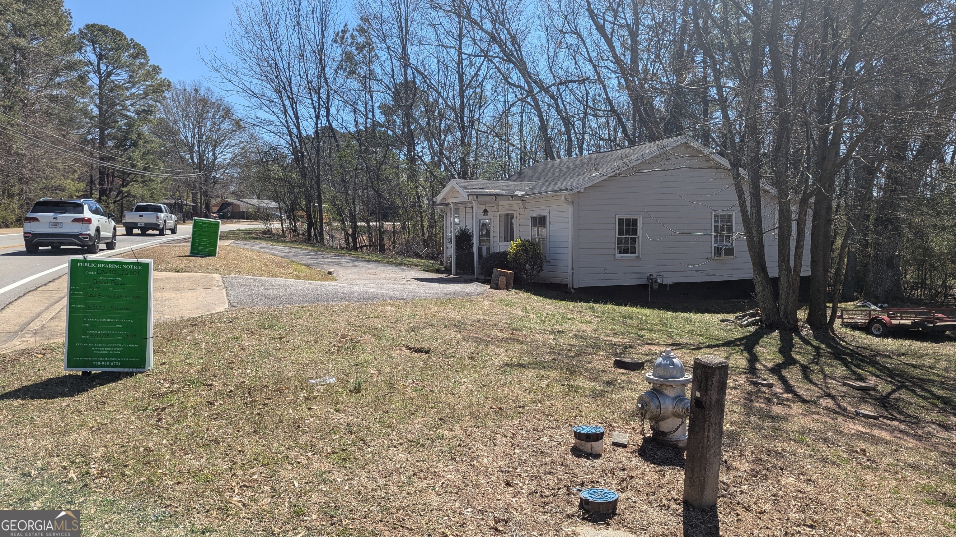 5305 Sycamore Road Sugar Hill, GA 30518 - Photo 8 of 8