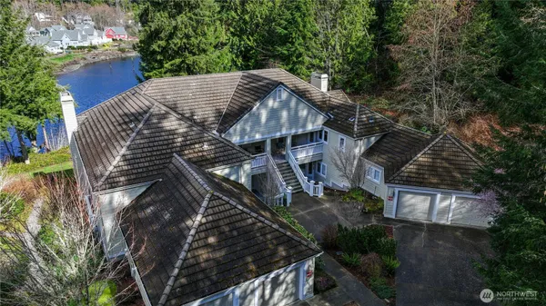 $455,000 | 91 North Chandler Court, Unit C, Port Ludlow, WA 98365