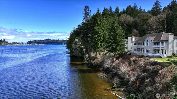 $455,000 | 91 North Chandler Court, Unit C, Port Ludlow, WA 98365