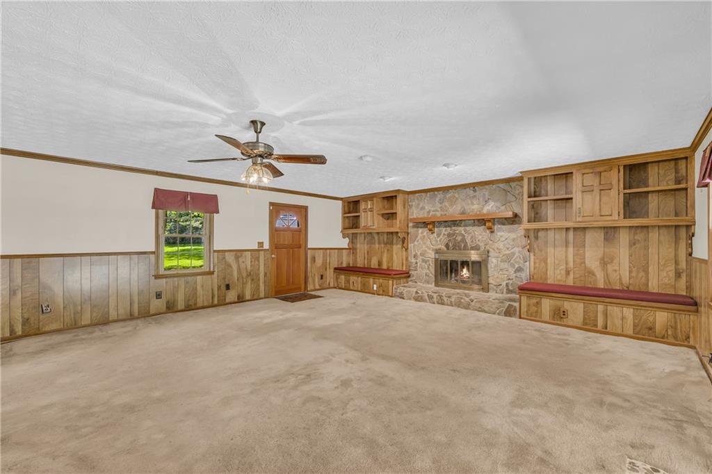 2164 Old Rex Morrow Road Morrow, GA 30260 - Photo 10 of 29