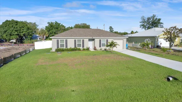 $335,000 | 3129 Wessel Avenue Southeast, Palm Bay, FL 32909