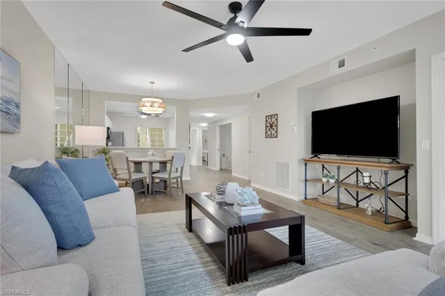 $449,000 | 9035 Michael Circle, Unit 5, Naples, FL 34113