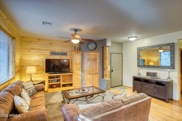 $295,000 | 4520 West Tatanka Loop, Unit A3, Show Low, AZ 85901