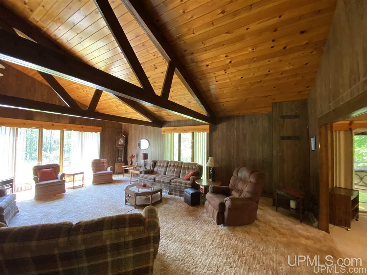 N16820 County Line Road Hermansville, MI 49847 - Photo 7 of 21