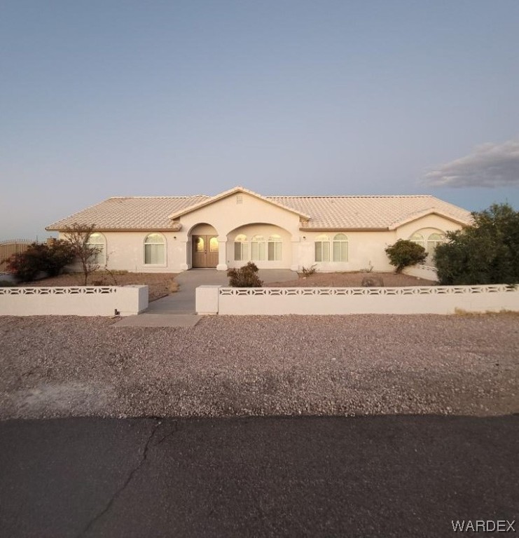 3640 Packsaddle Road Kingman, AZ 86401 - Photo 1 of 33 Gallery Image 1