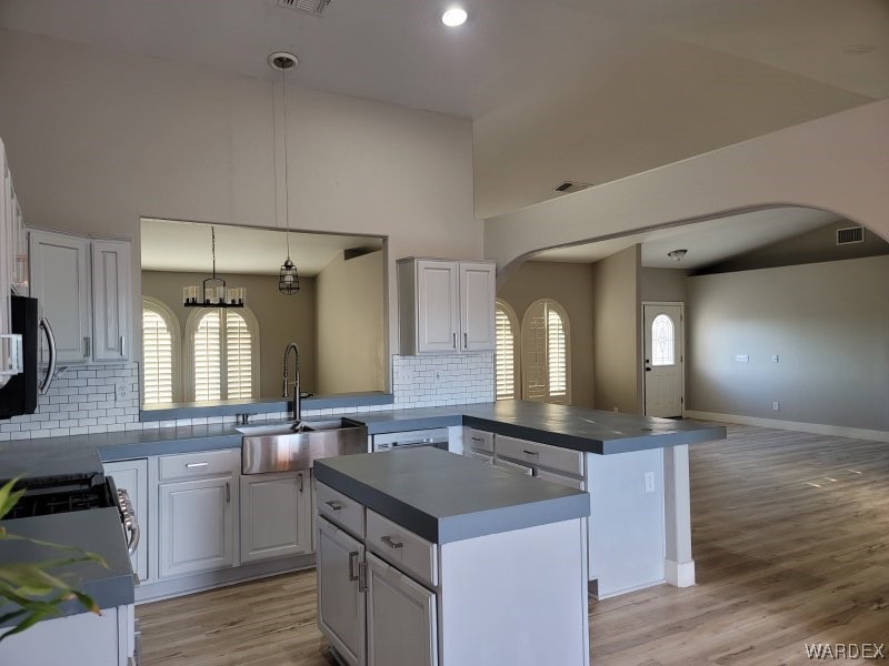 3640 Packsaddle Road Kingman, AZ 86401 - Photo 8 of 33 Gallery Image 8