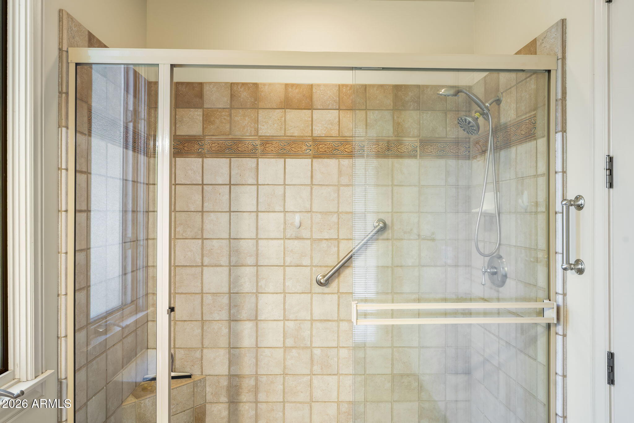 6427 East Horseshoe Road Paradise Valley, AZ 85253 - Photo 73 of 93 Guest Casita - Shower
