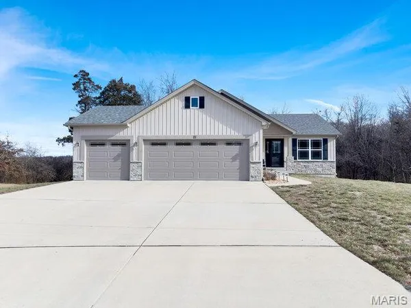 $430,000 | 21 Knollwood Court, Cottleville, MO 63304