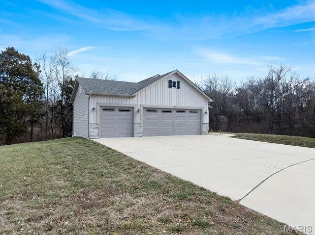 $474,900 | 21 Knollwood Court, Cottleville, MO 63304