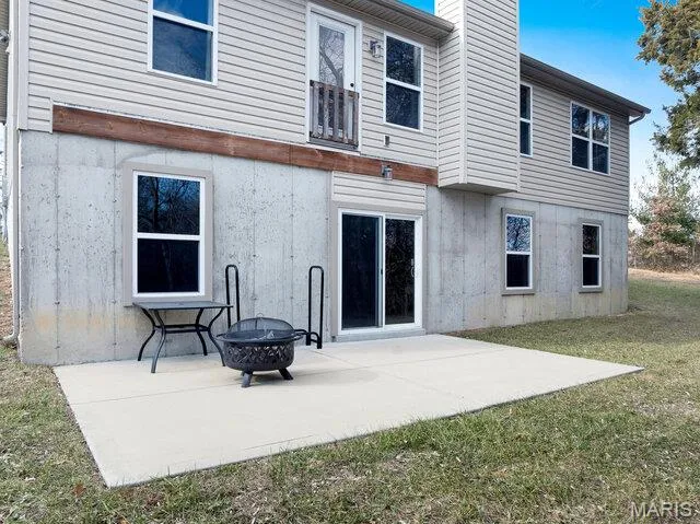 $474,900 | 21 Knollwood Court, Cottleville, MO 63304