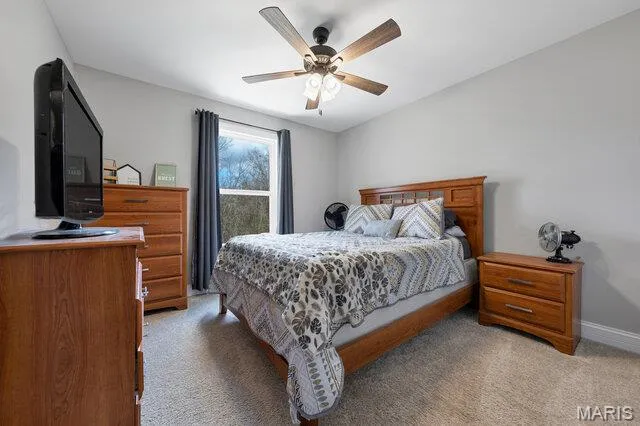 $474,900 | 21 Knollwood Court, Cottleville, MO 63304