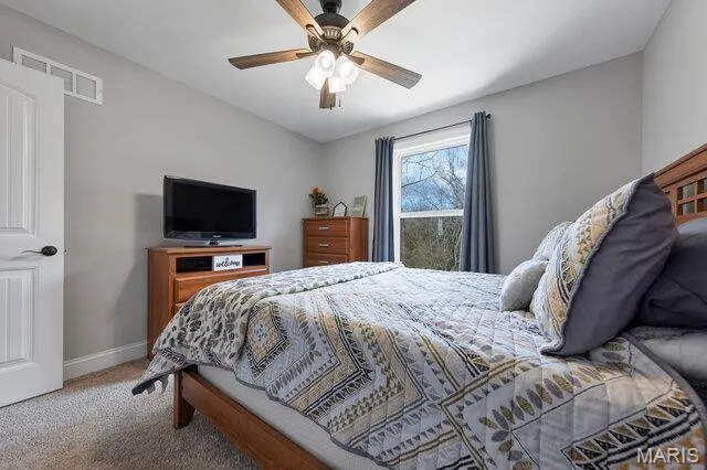 $474,900 | 21 Knollwood Court, Cottleville, MO 63304