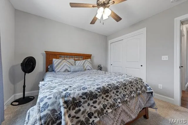 $474,900 | 21 Knollwood Court, Cottleville, MO 63304