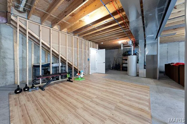 $474,900 | 21 Knollwood Court, Cottleville, MO 63304