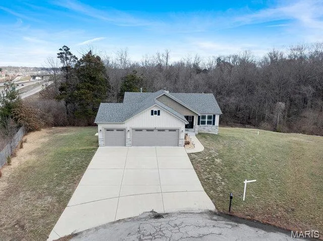 $474,900 | 21 Knollwood Court, Cottleville, MO 63304