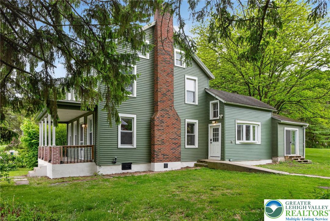 6125 Weaversville Road Bethlehem, PA 18017 - Photo 3 of 56