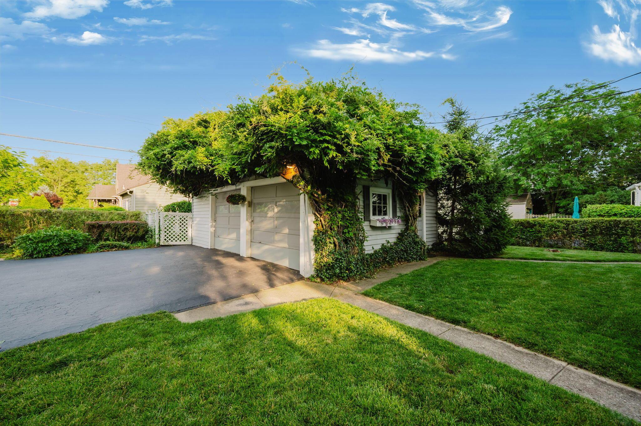 944 South Cassingham Road Bexley, OH 43209 - Photo 43 of 46 113-B.M. - 944 S Cassingham Rd, Columbus