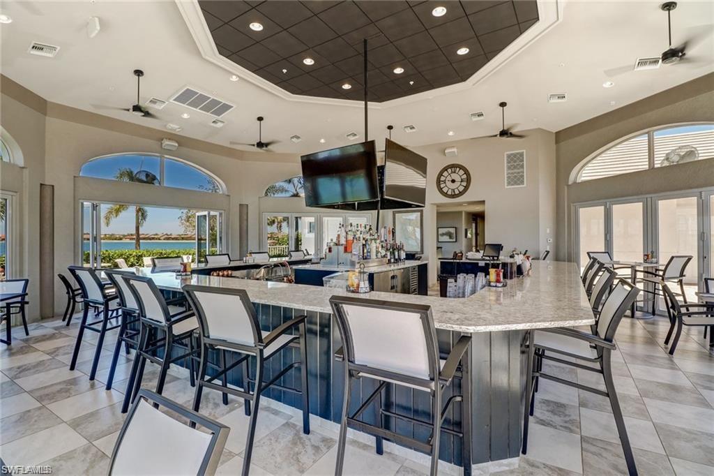 14236 Moonlit Way Estero, FL 33928 - Photo 40 of 46 a view of a dining area with furniture