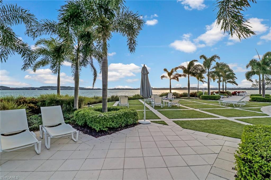 14236 Moonlit Way Estero, FL 33928 - Photo 46 of 46 a view of a backyard