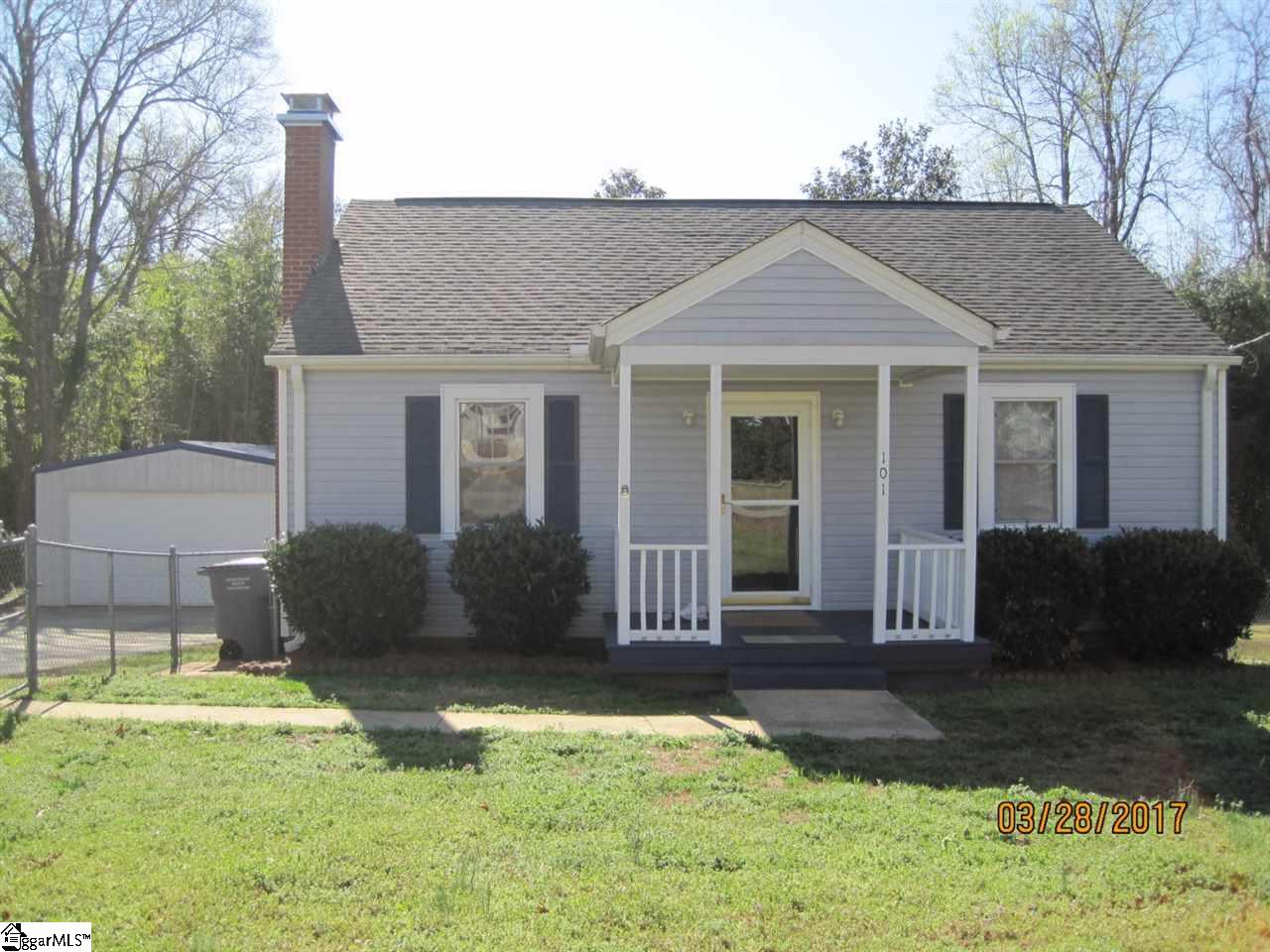 101 East Decatur Street Greenville, SC 29617 - Photo 1 of 17 Gallery Image 1