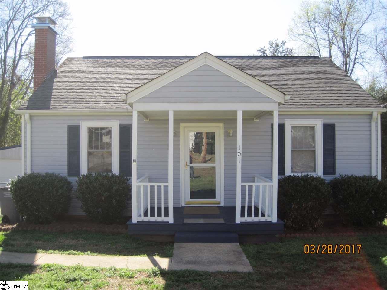 101 East Decatur Street Greenville, SC 29617 - Photo 2 of 17 Gallery Image 2