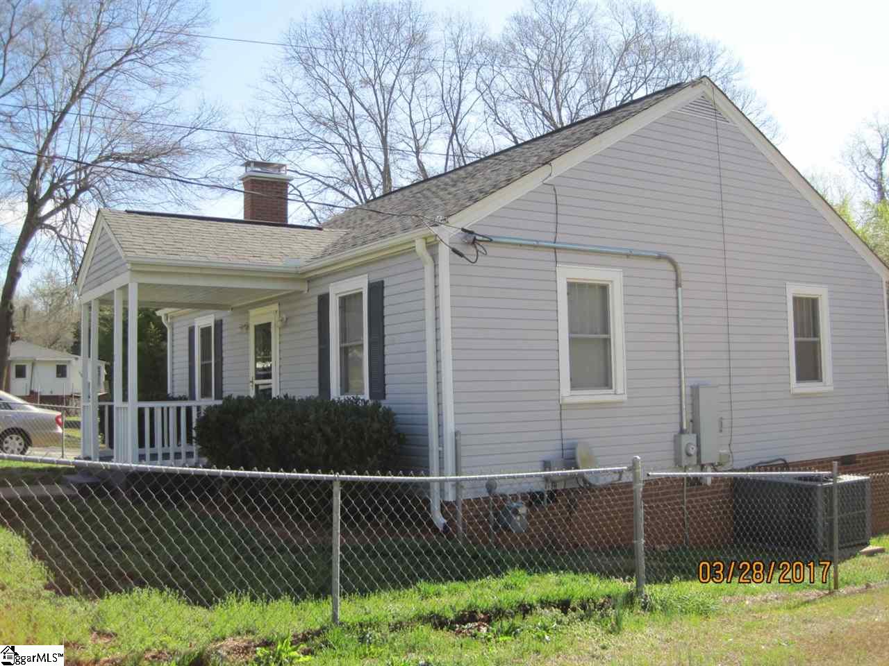 101 East Decatur Street Greenville, SC 29617 - Photo 3 of 17 Gallery Image 3