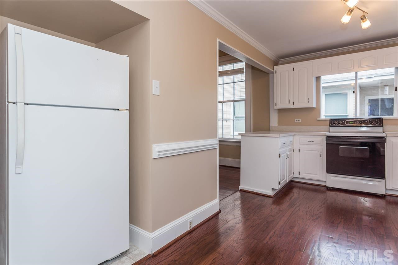 506 Cleveland Street Raleigh, NC 27605 - Photo 9 of 25 Photo 9