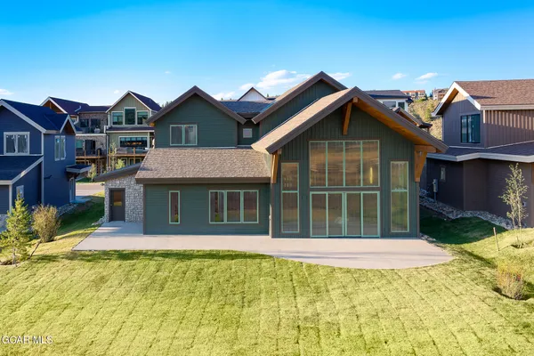 $2,400,000 | 159 Hay Meadow Drive, Fraser, CO 80442