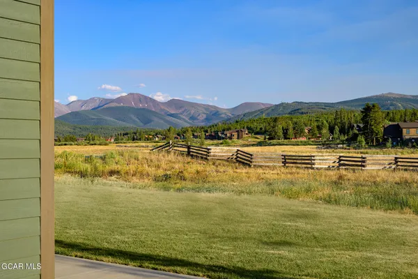 $2,400,000 | 159 Hay Meadow Drive, Fraser, CO 80442