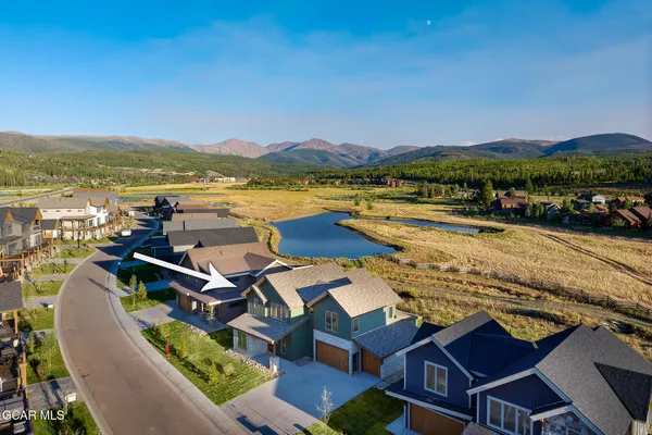 $2,400,000 | 159 Hay Meadow Drive, Fraser, CO 80442