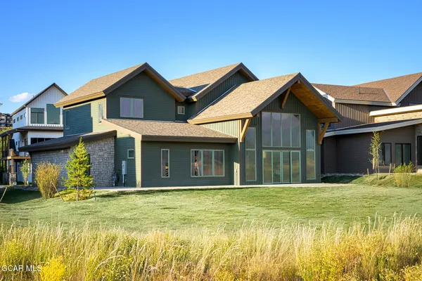 $2,400,000 | 159 Hay Meadow Drive, Fraser, CO 80442