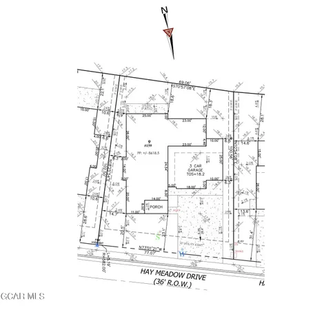 $2,400,000 | 159 Hay Meadow Drive, Fraser, CO 80442