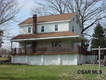 105 Bend Road St. Michael, PA 15951 - Photo 1 of 1